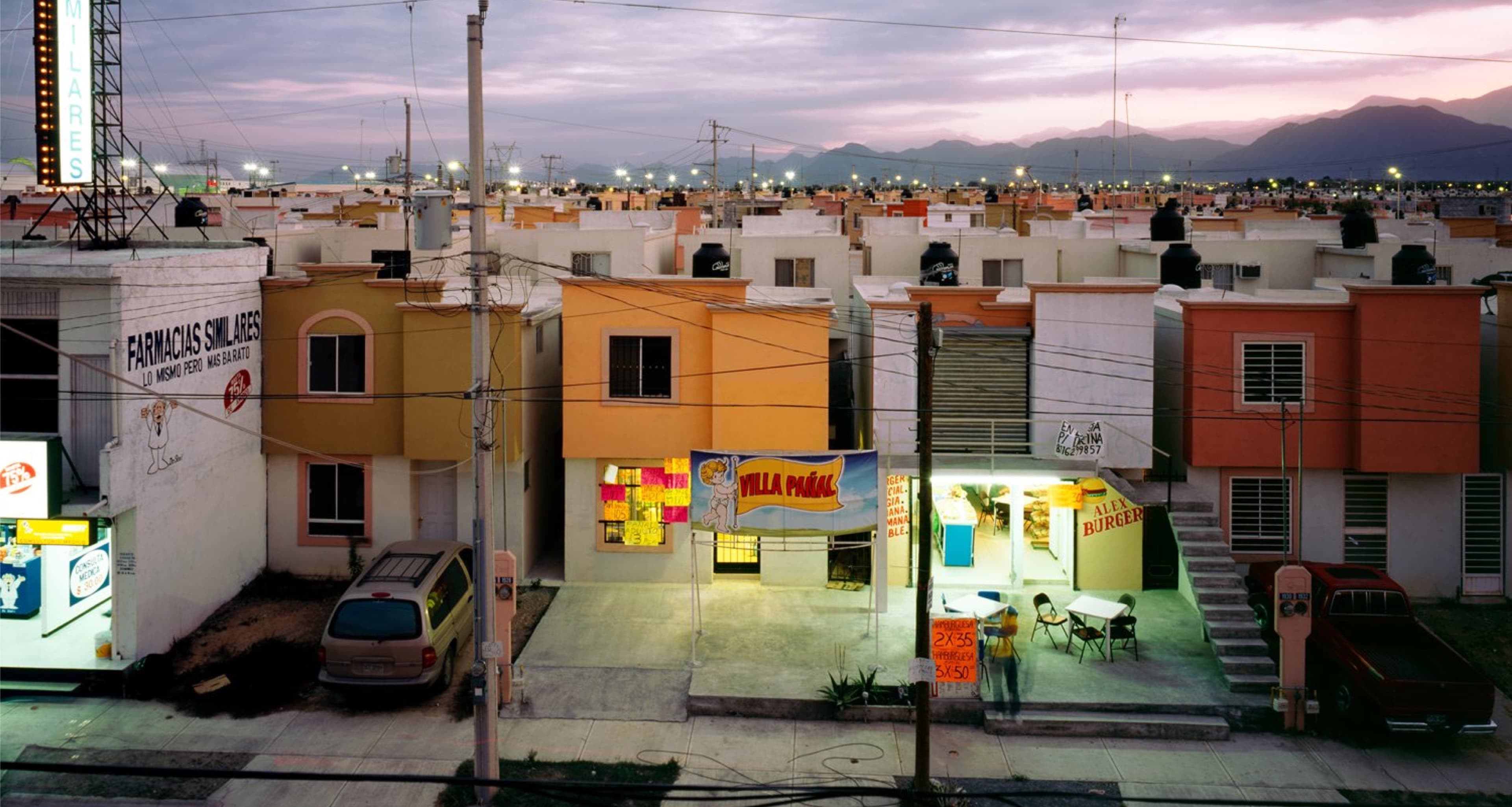 Artist Featured Image