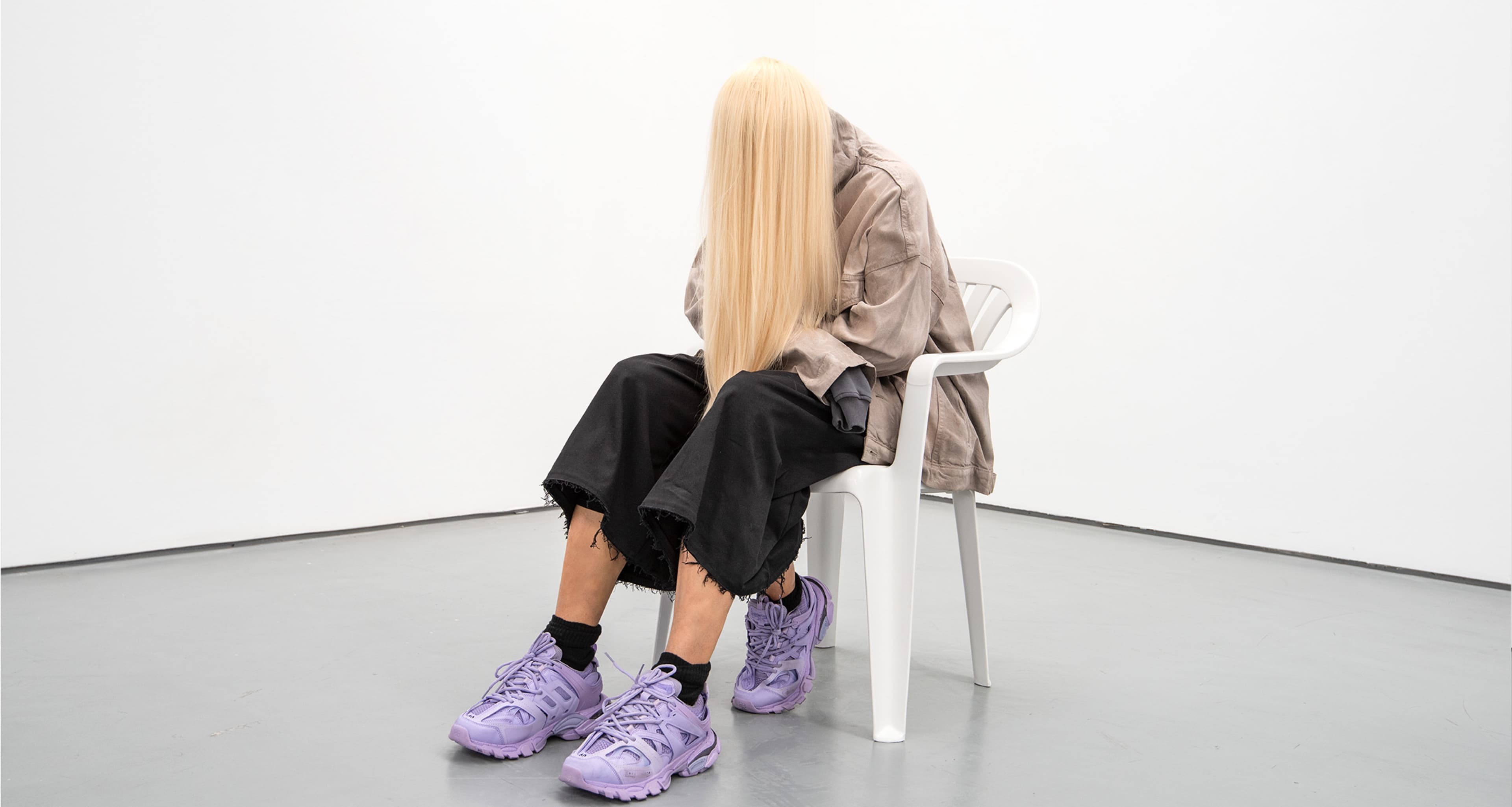 Artist Featured Image