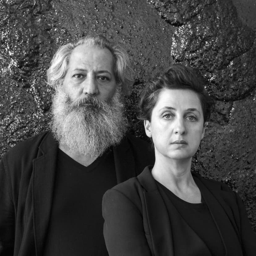 Artist's profile picture