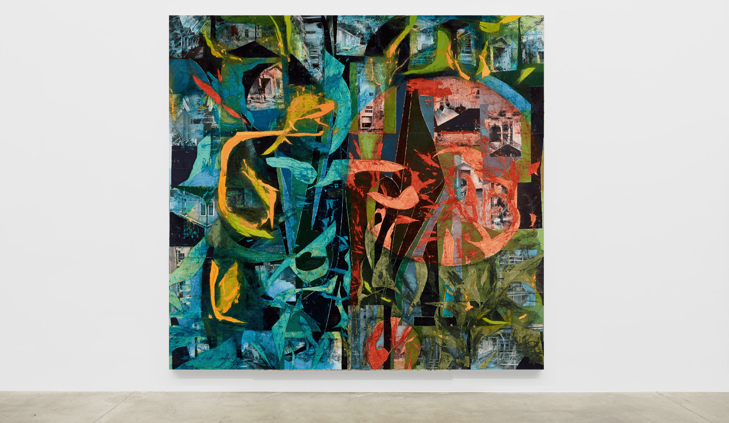 Artist Featured Image