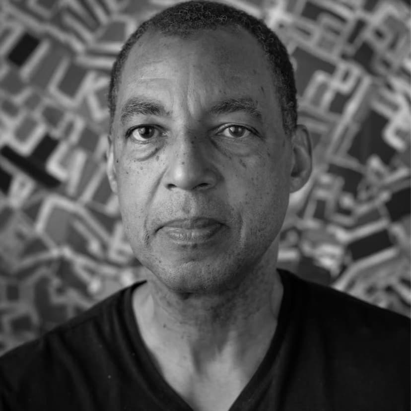 Artist's profile picture