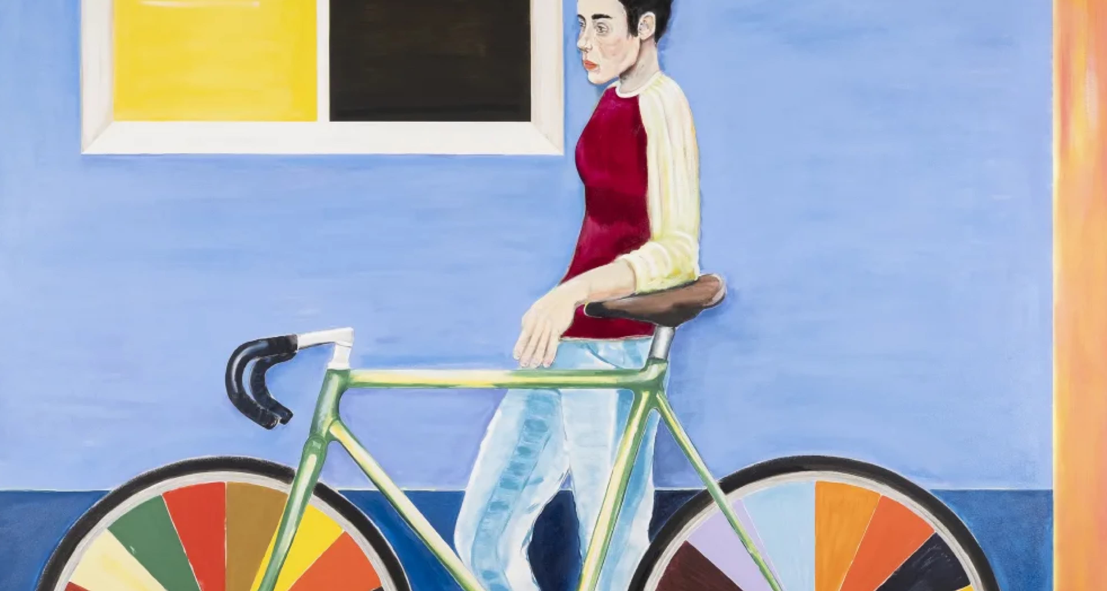 Artist Featured Image