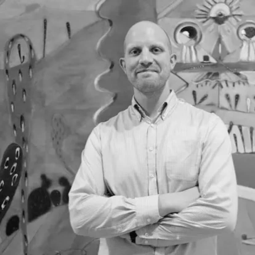 Artist's profile picture