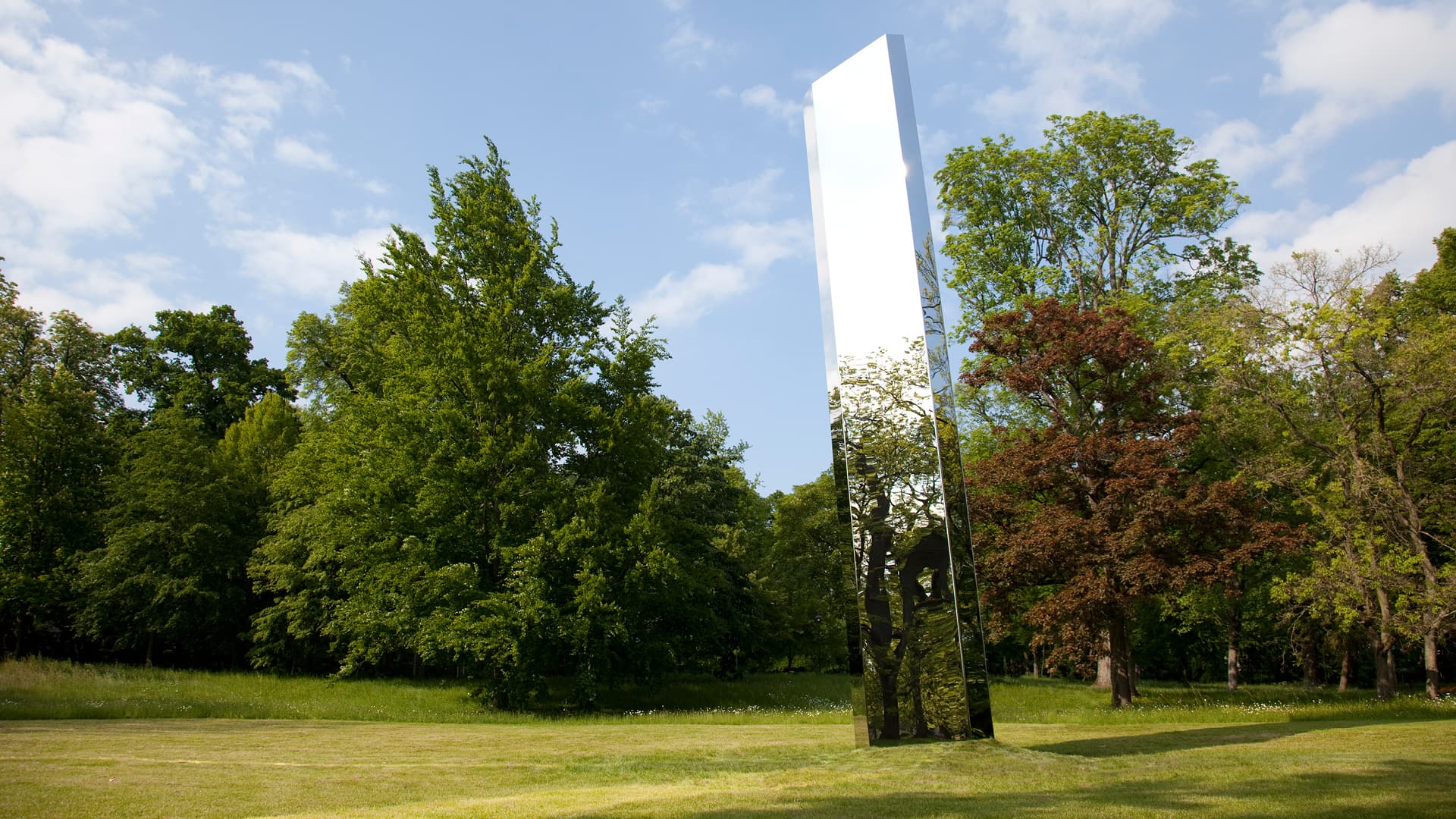 Artist Featured Image