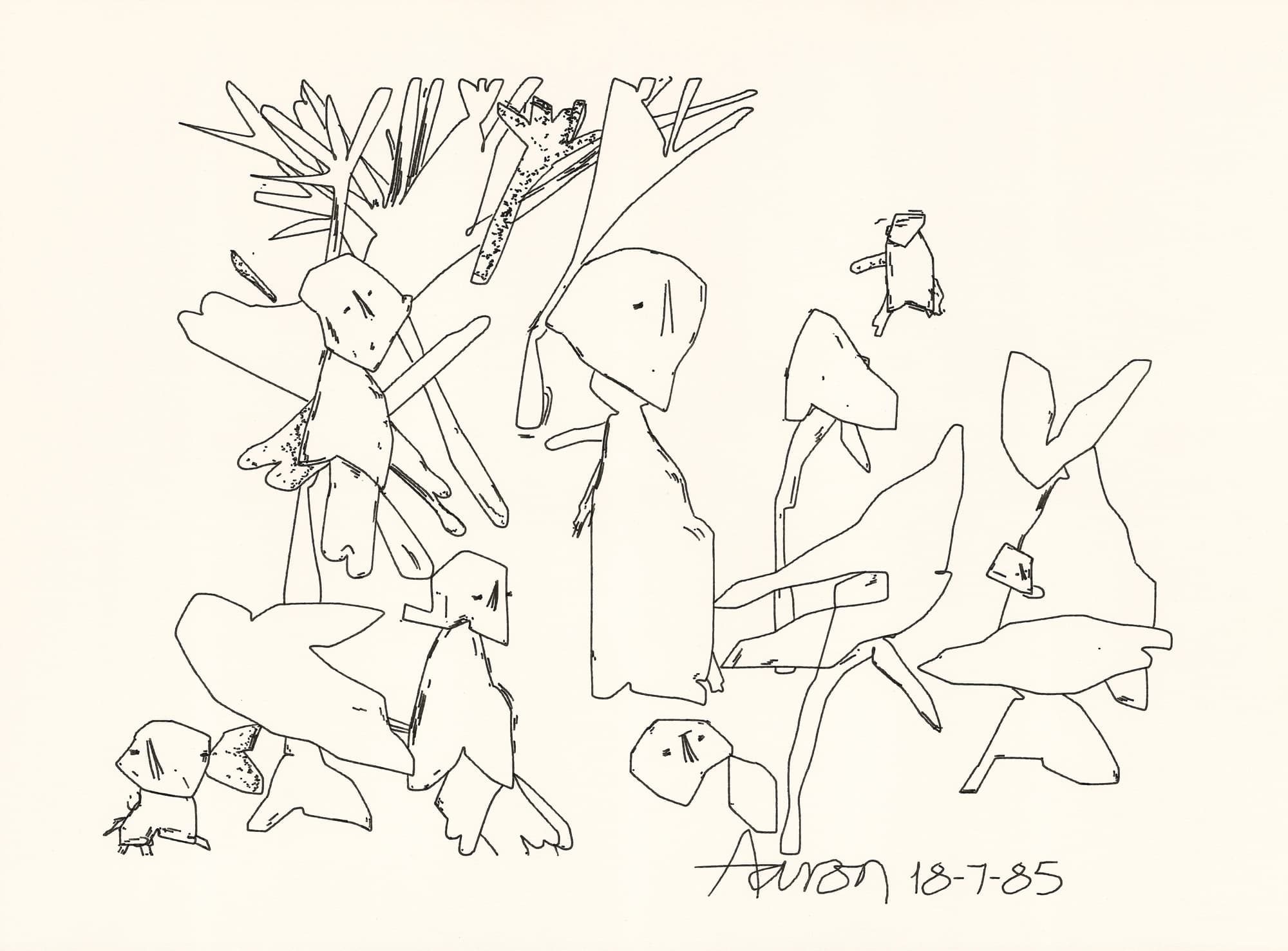Artwork Image