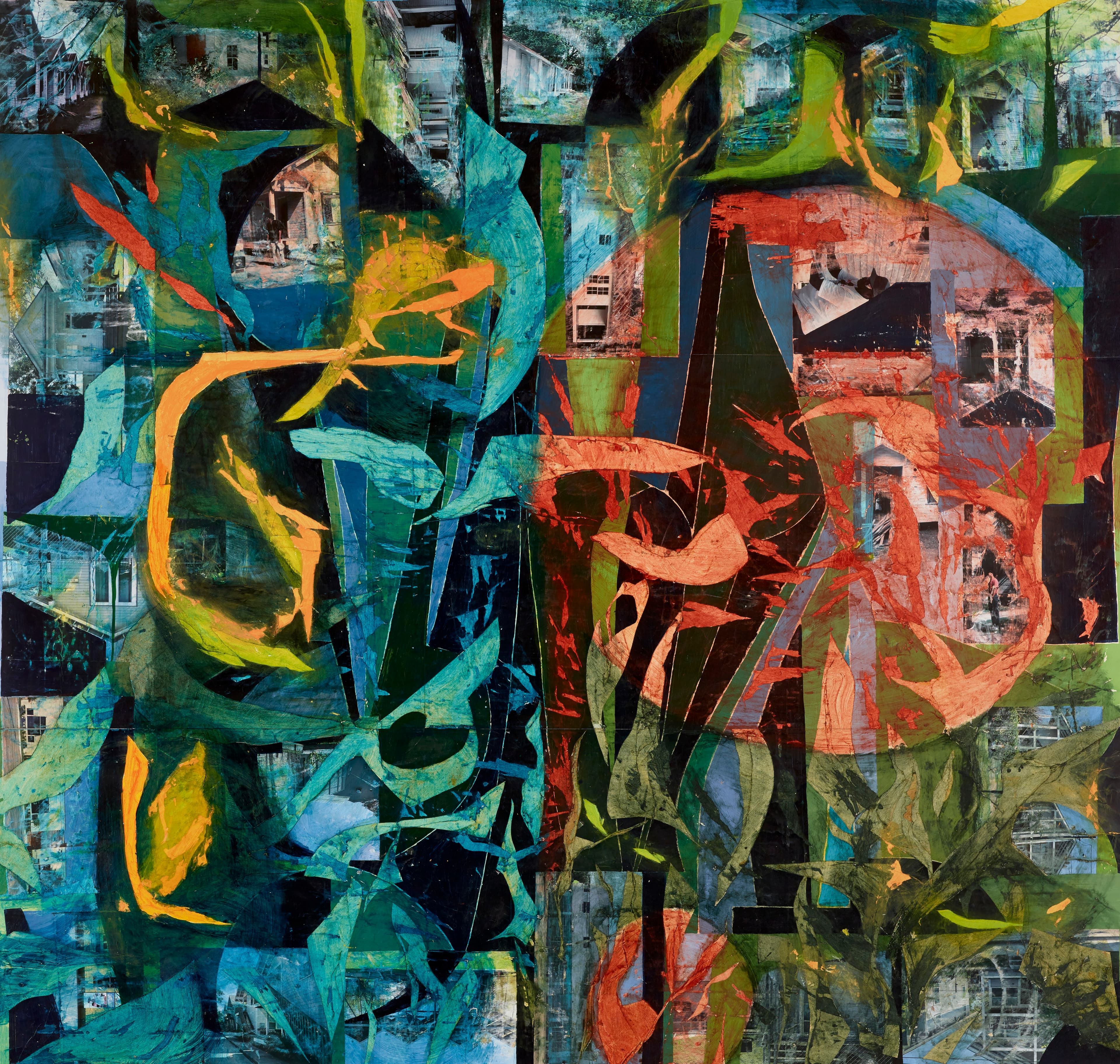 Artwork Image