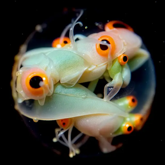 Smilisca Sphaera by Boldtron