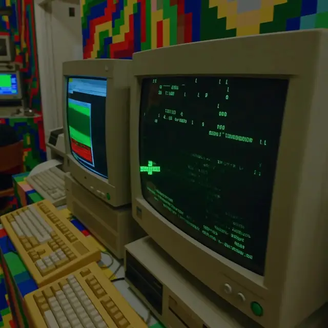 class CaféInternet { void esperar() { ping(); } } // Babel de barrio // teclear 你好 y dejar que el monitor lo ilumine todo by Canek Zapata