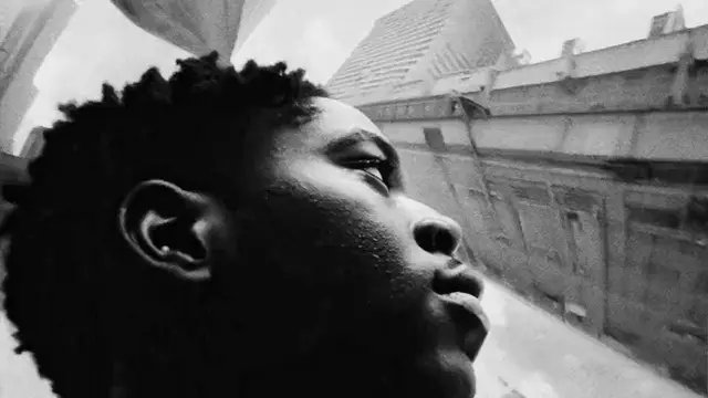 OTS Mixtape // 00 - On These Streets by Andrea Ciulu