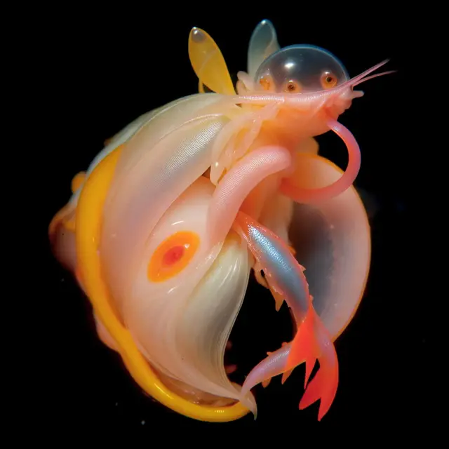 Flamma Spectralis by Boldtron