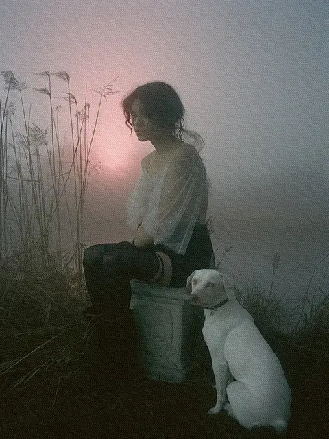 Untitled #23 by Olga Fedorova