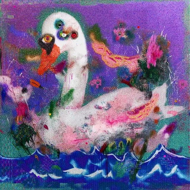 Stablecoin Elegy by #1 crush