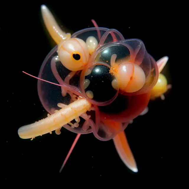 Pneumaticus Vivus by Boldtron