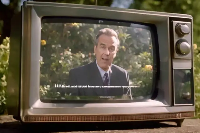 Happyville Recovery Center - TV Ad #2 (Vikki Bardot) by Vikki Bardot