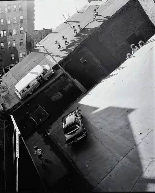 On These Streets #71 by Andrea Ciulu