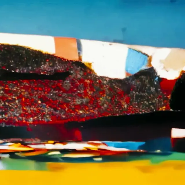 AI-Painting #6 (g0naji) by g0naji