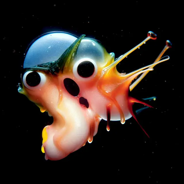 Tentaculorum Alienus by Boldtron
