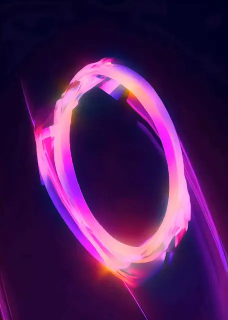 Artificial Harmony - 8 (Nicolas Neubert) by Nicolas Neubert