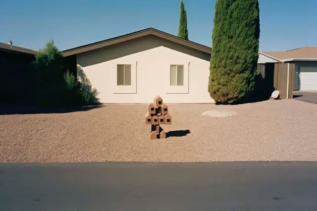 Observation 084 23.06.19 by Jacqui Kenny