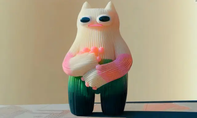 Whirley (Ümüt Yildiz) by Ümüt Yildiz