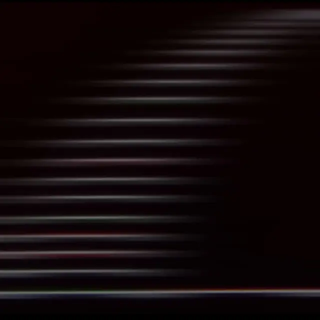 Ruled Surface by Sine