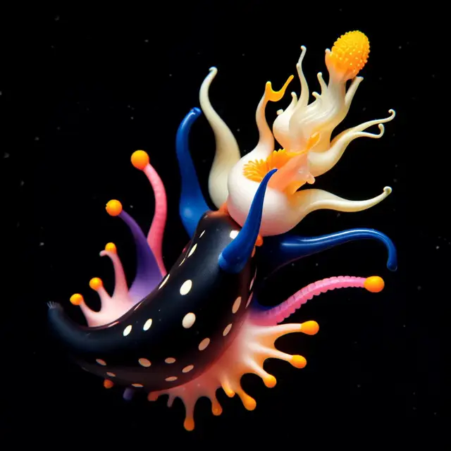 Delicatus Alienus by Boldtron