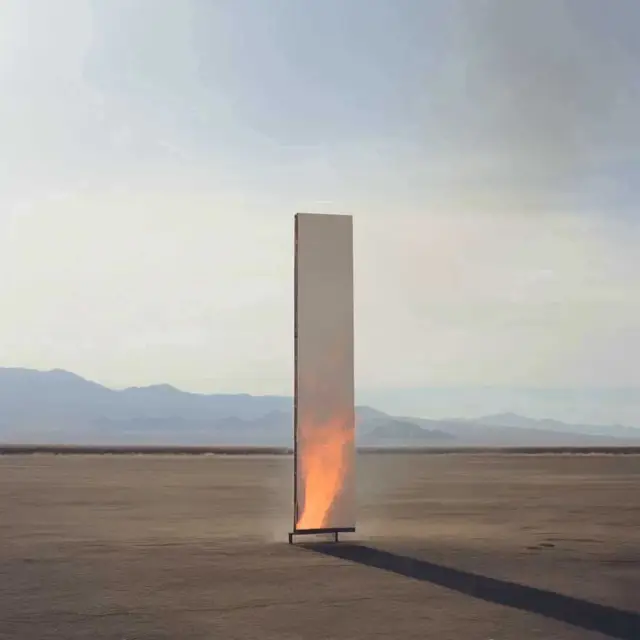 Time by X New Worlds