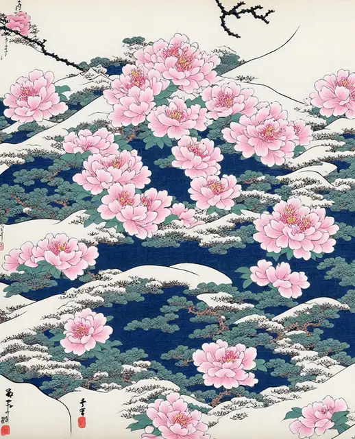 Wabi-Sabi Syntax #14 by Ilan Derech