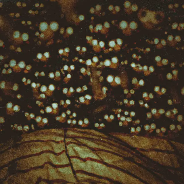 Glimpses of the Ethereal #41 by Andrés Hernández