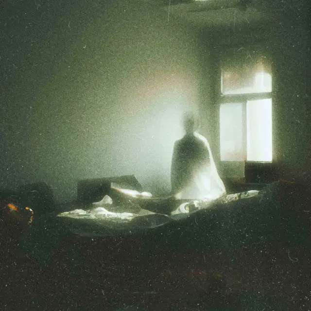 Glimpses of the Ethereal #90 by Andrés Hernández