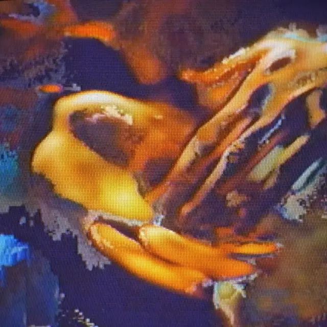 #03. Touch by Andrés Hernández