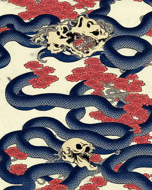 Wabi-Sabi Syntax #22 by Ilan Derech