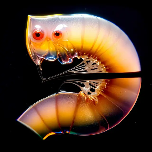 Caelestis Liquescens by Boldtron