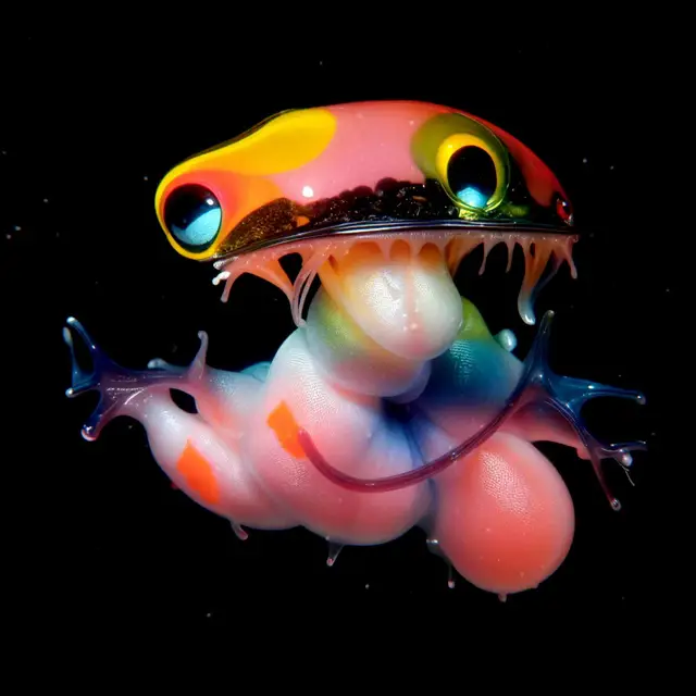 Spatulatus Pes by Boldtron
