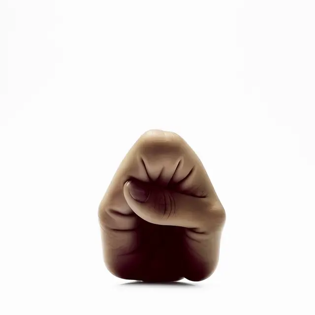Idle Hands #9: Supple by Irina Angles and Dr Formalyst