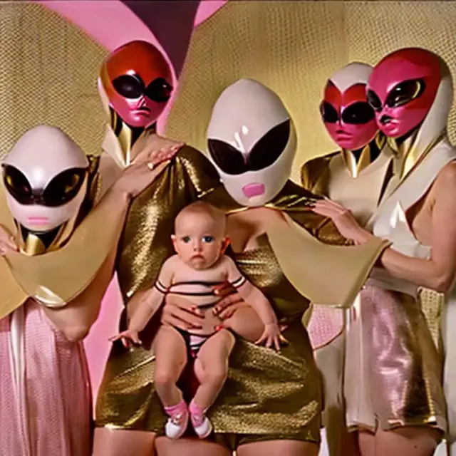 Too Much Light Makes The Baby Go Blind (Objektpermanenz) by Objektpermanenz