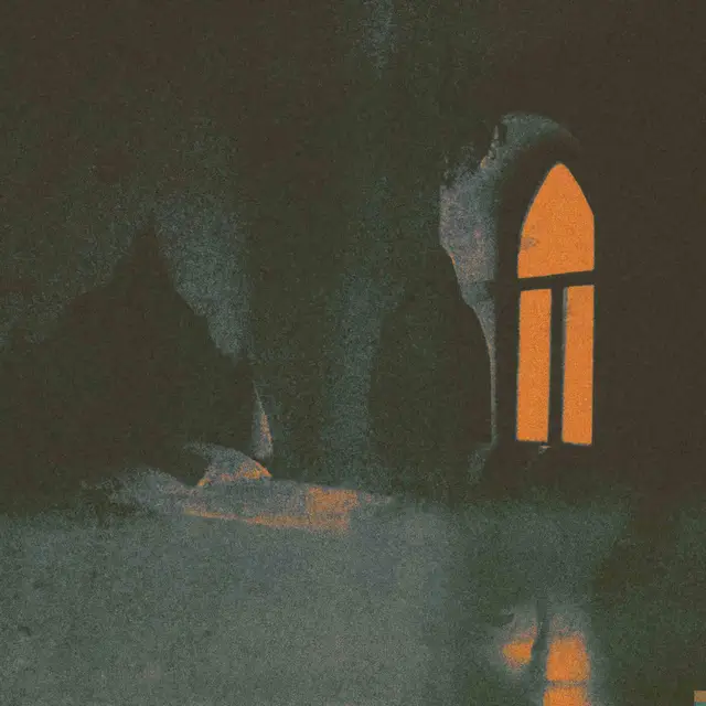 Glimpses of the Ethereal #37 by Andrés Hernández