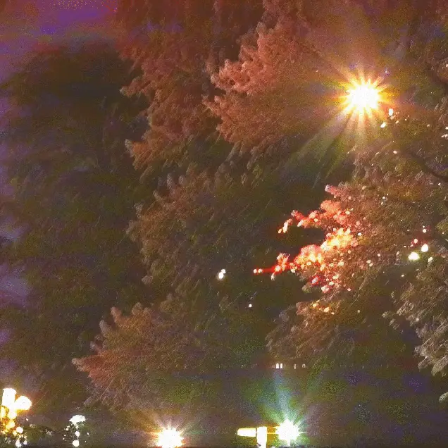 3am Summer by noper