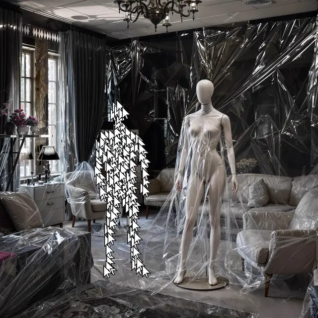 Mannequins by don't Buy