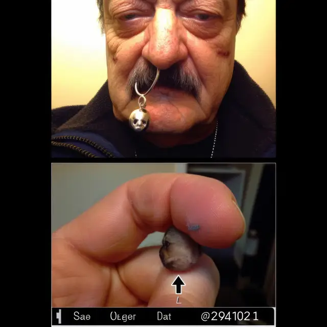 Pug-Piercing by Mind Wank