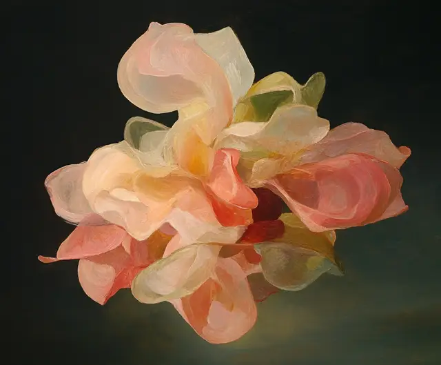 Soft Collapse by Keke