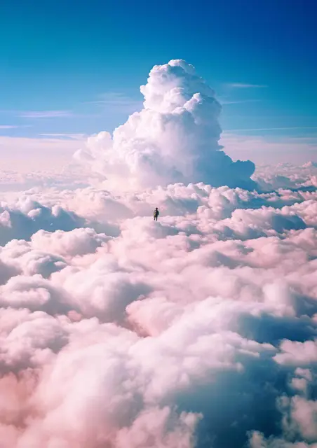Lonely on top by Nathan Boey