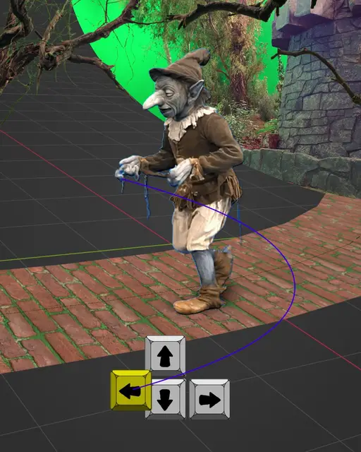 GEOFFREY_LILLEMON_LEFT_
ARROW_KEY_SEARCHING_FOR_
GOLD.MP4 by Geoffrey Lillemon