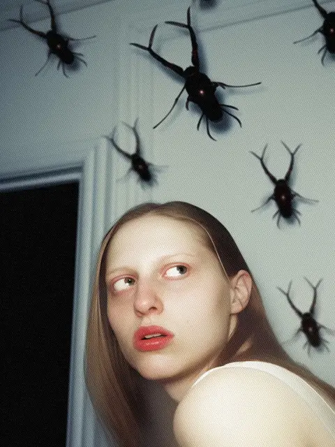 Untitled #86 by Olga Fedorova