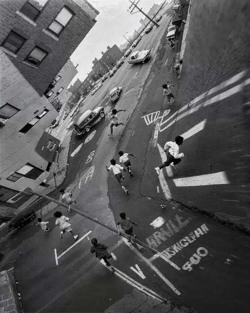 On These Streets #76 by Andrea Ciulu