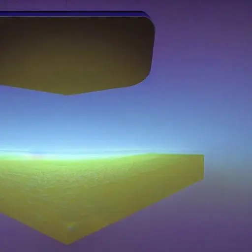 Hyper-Visceral L.A. Abstract Expressionism by Chris Royal King