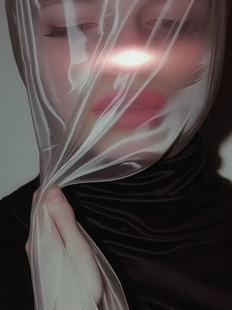 Untitled #75 by Olga Fedorova
