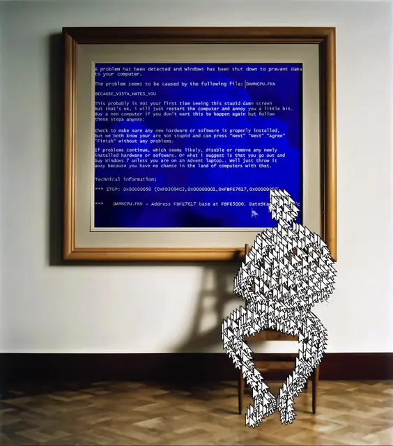 me and my art by don't Buy