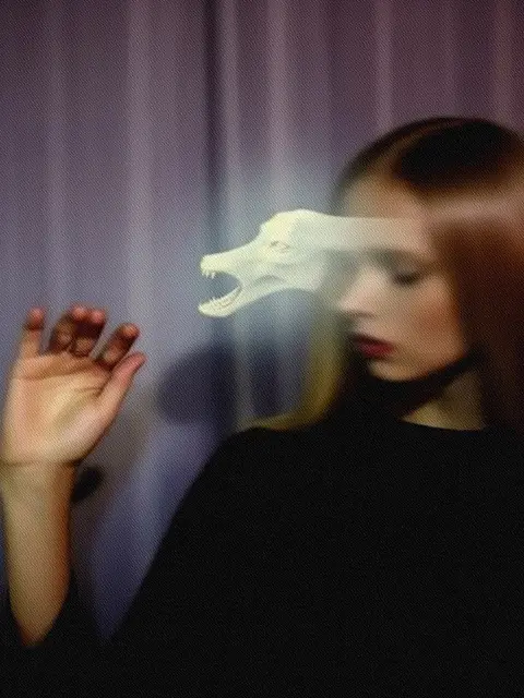 Untitled #79 by Olga Fedorova
