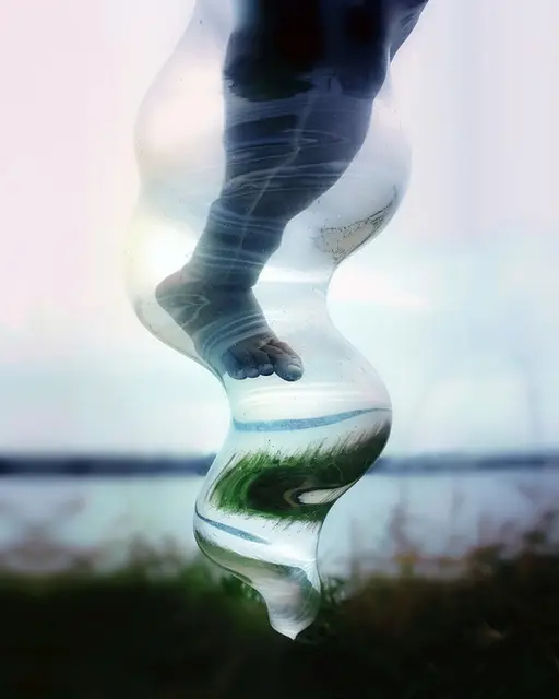 Downscale #41 by Ossagrosse